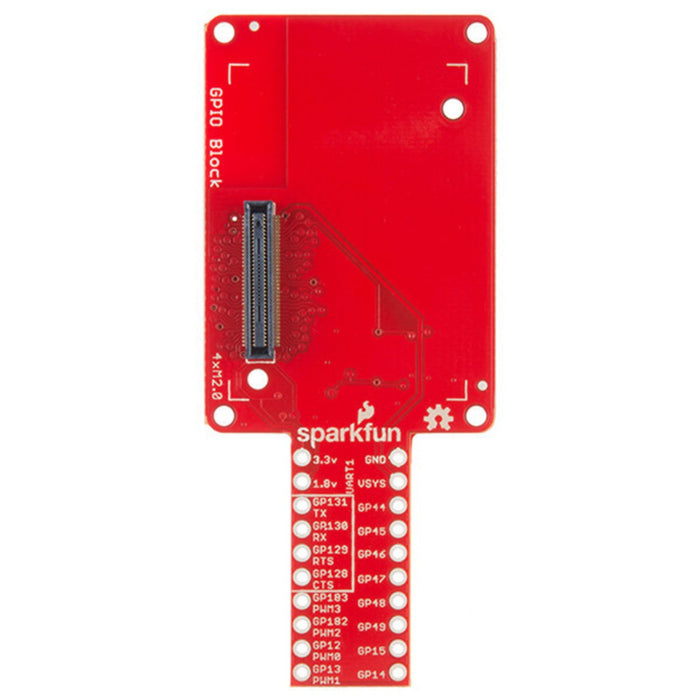 SparkFun Open Power Starter Pack for Intel® Edison