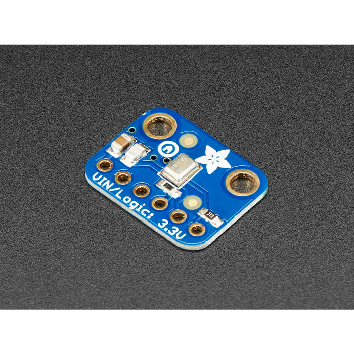 Adafruit I2S MEMS Microphone Breakout - SPH0645LM4H