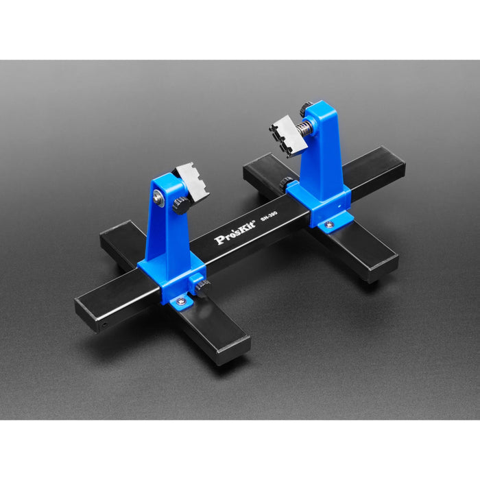 Fully Adjustable PCB Clamp Holder - Pro's Kit SN-390