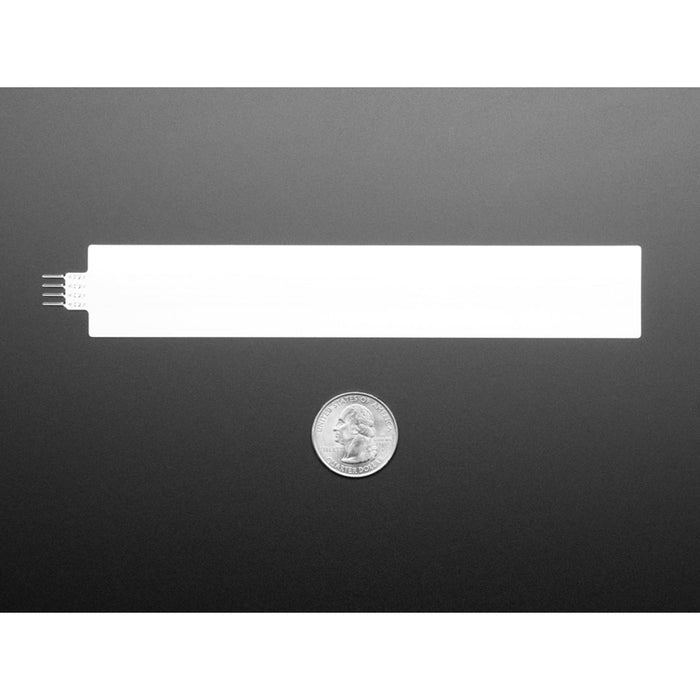 5 eTape Liquid Level Sensor + extras