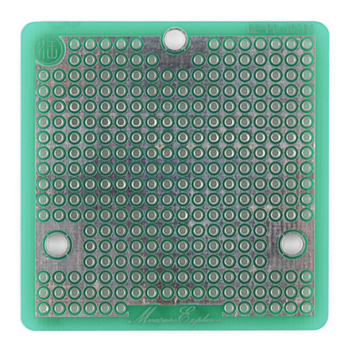 ProtoBoard - Square 2