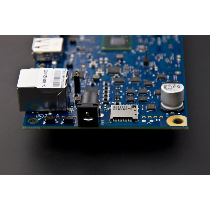 Intel Galileo Gen 2 Development Board