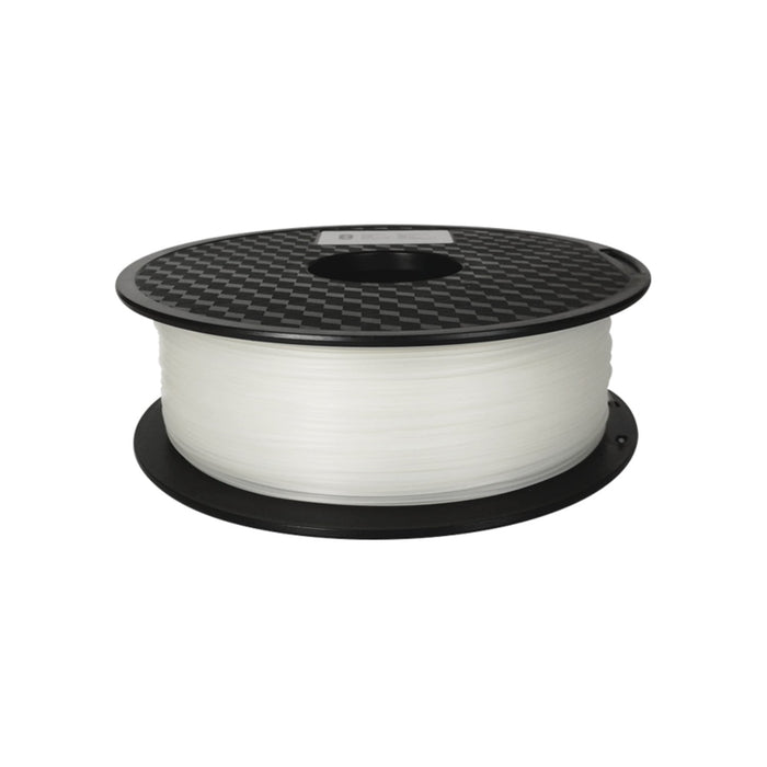 PA (Nylon) Filament 1.75mm, 1Kg Roll - White