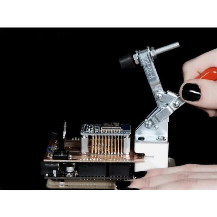 Fixture Clip - Short