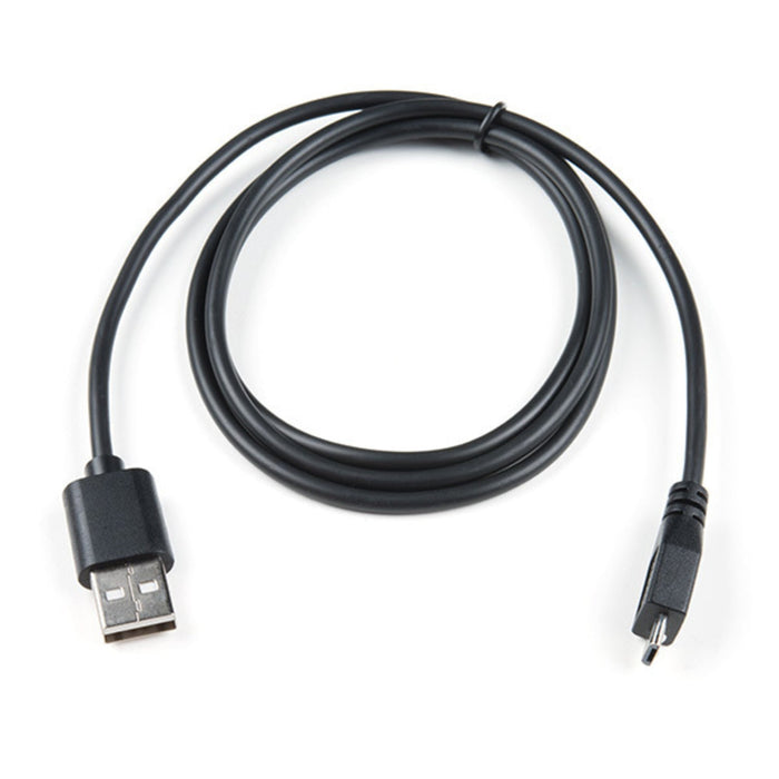 SparkFun Traveler microB Cable - 1m