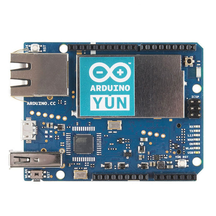 Arduino Yun