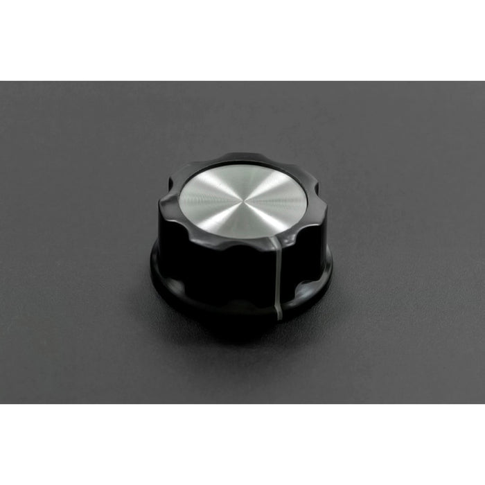 Bakelite AL Knob