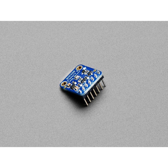Adafruit BMP280 I2C or SPI Barometric Pressure  Altitude Sensor - Assembled