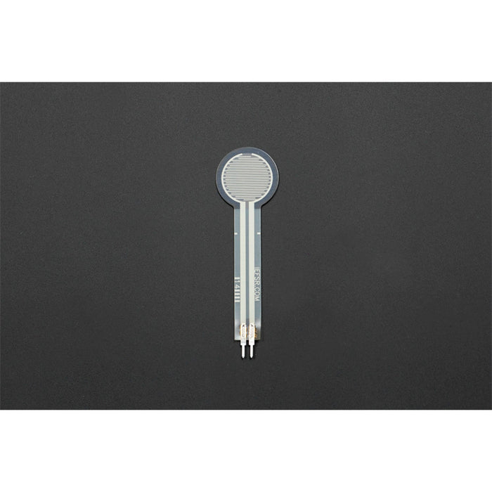 Force Sensitive Resistor 0.5