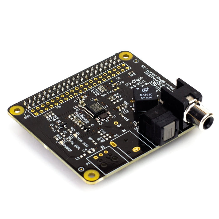 Pi-Digi+