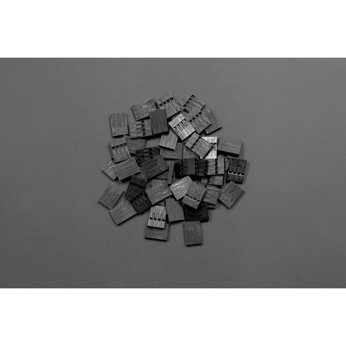 Female Housing Pin(PH2.54)-4P