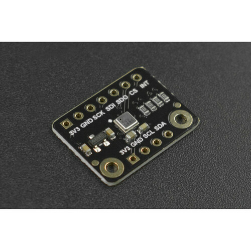 Fermion: ENS160 Air Quality Sensor (Breakout)