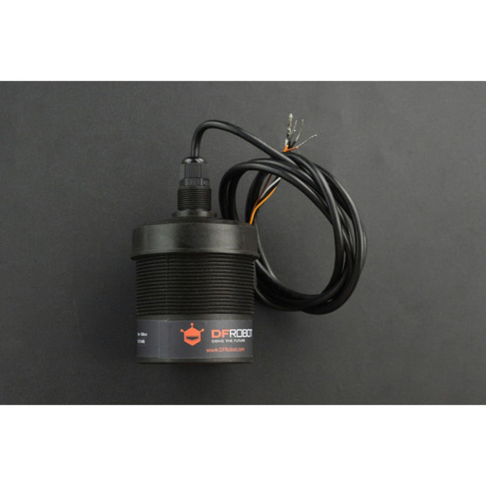 URM12 Ultrasonic Sensor(1500cm  RS485)