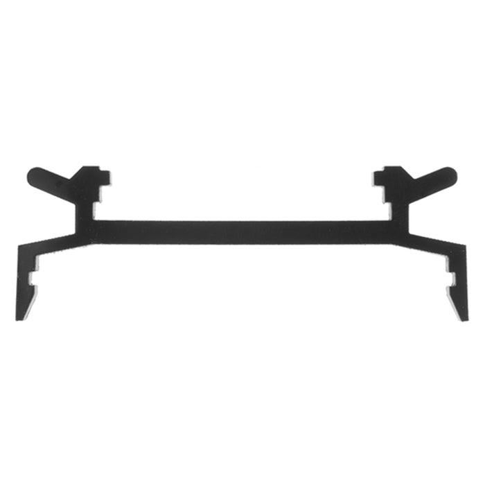 Actobotics Channel Mount - Raspberry Pi (pair)