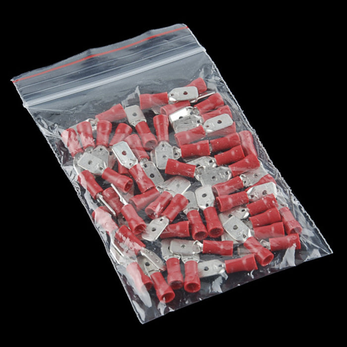 Quick Disconnect - Male 1/4 (bag of 50)