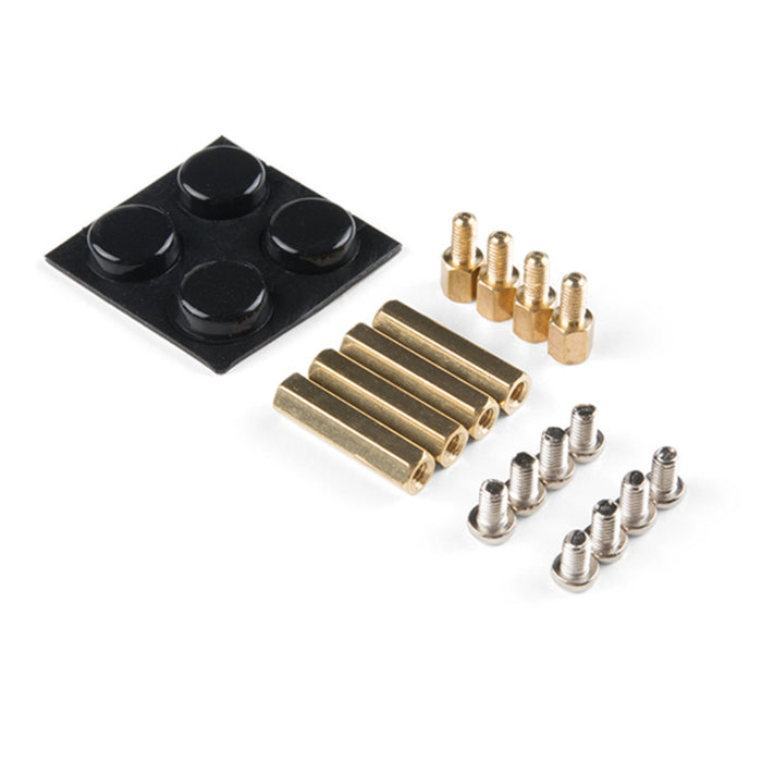 HAMlab Diagnostic Accessories Pack