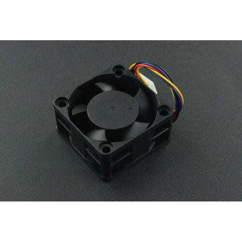 Cooling Fan For Jetson Nano