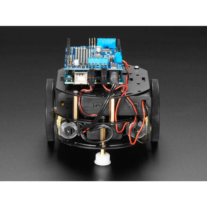 Arduino 101 CurieBot Pack