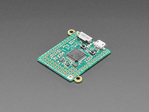 MicroPython Pyboard Lite v1.0