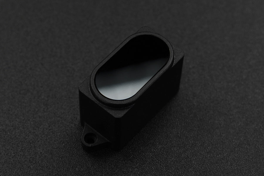 SDM15 ToF Single-Point Ranging LiDAR Sensor (15m, UART, Supporting ROS & ROS2)