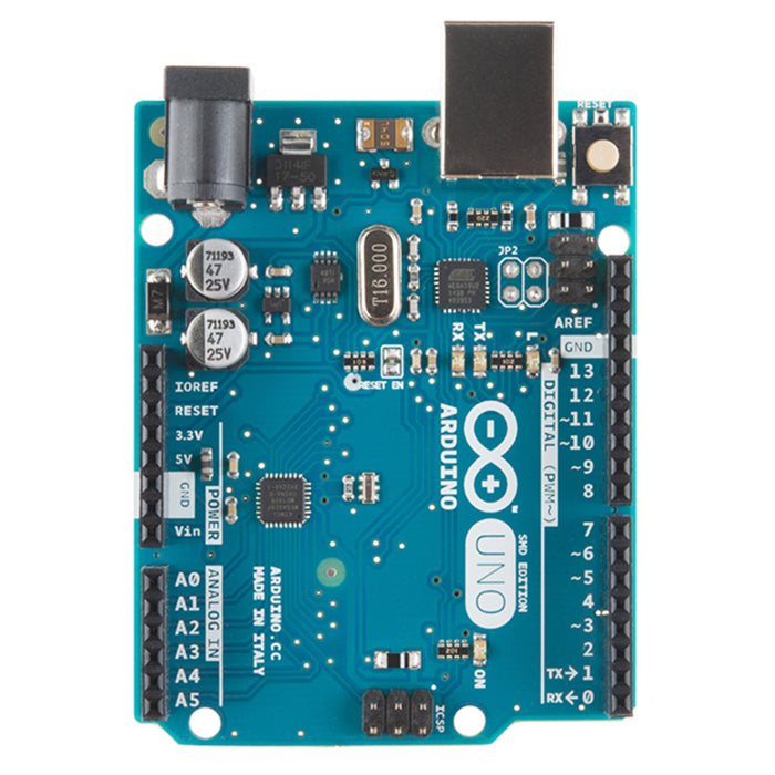 Arduino Uno - R3 SMD