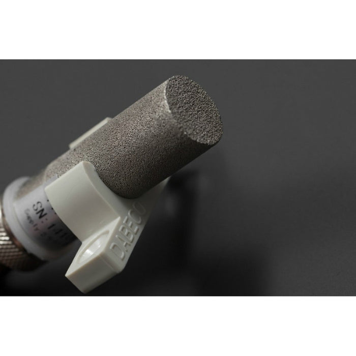 Digital Temperature  humidity sensor (With Stainless Steel Probe)
