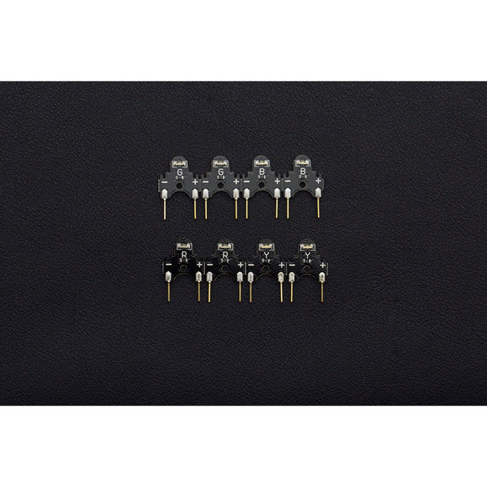 ECell: Breadboard-Plugin Components Pack
