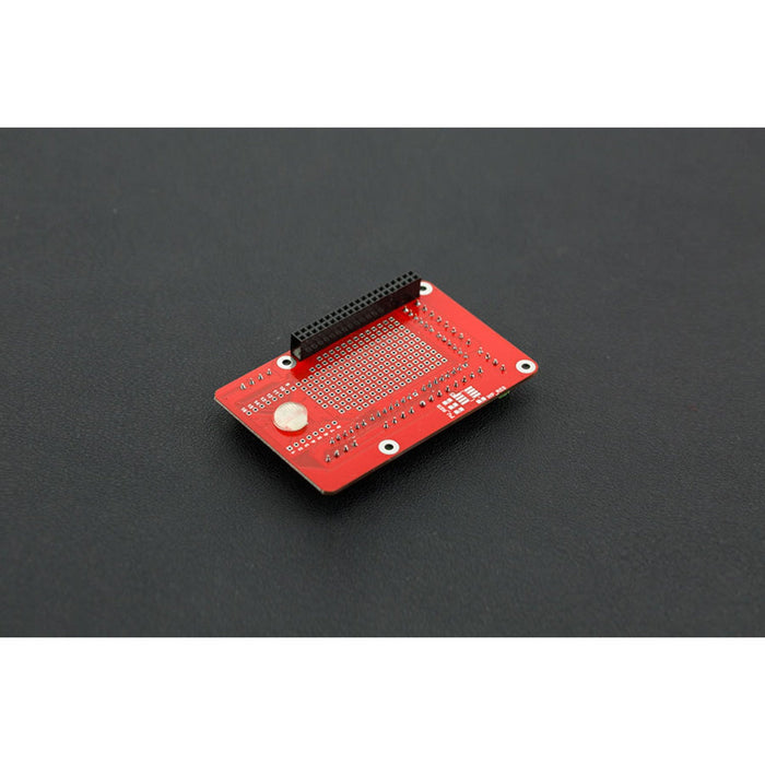 Raspberry Pi Prototyping Shield