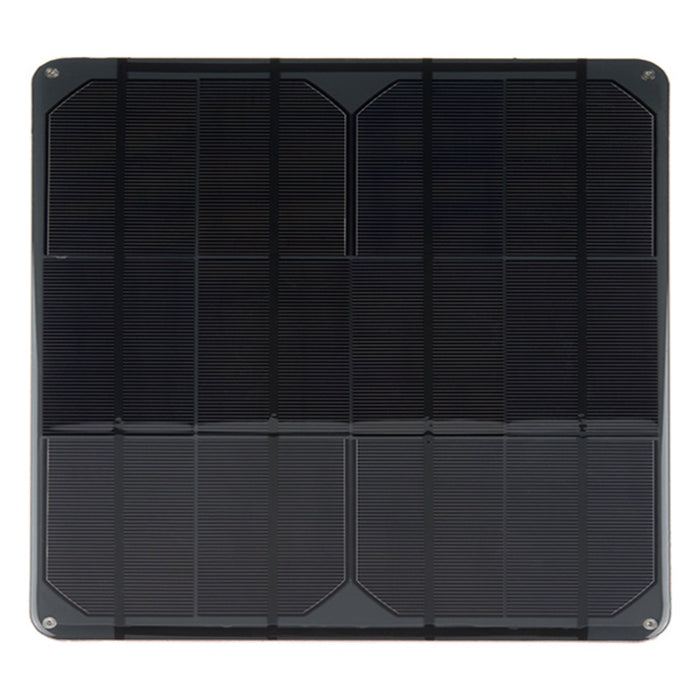 Solar Panel - 9W