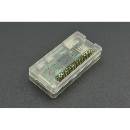 ABS Transparent Case for Raspberry Pi Zero/ Zero W