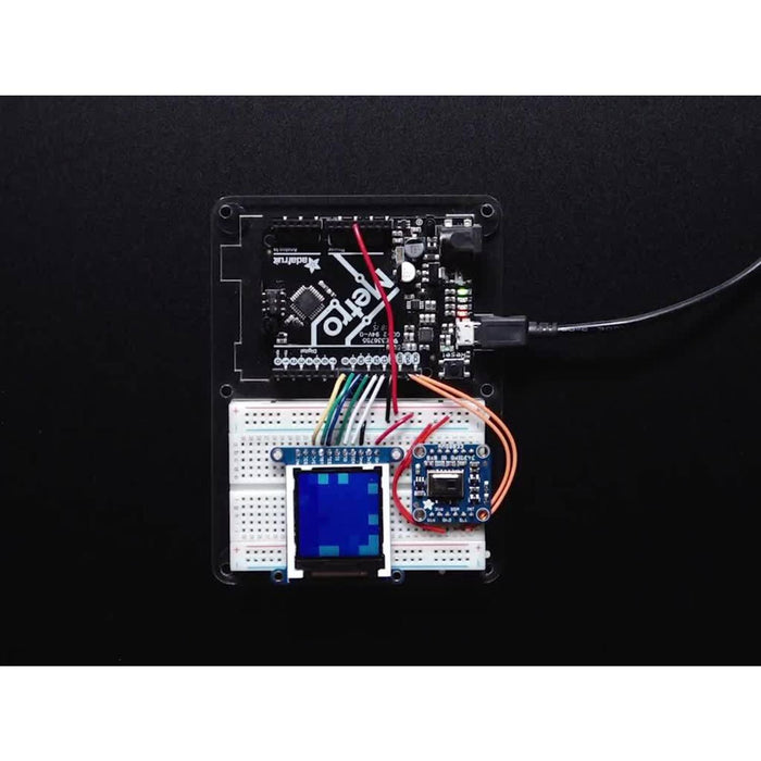 Adafruit AMG8833 IR Thermal Camera Breakout
