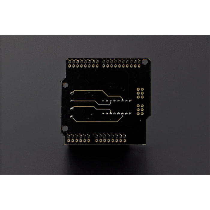 2x1A DC Motor Shield  for Arduino