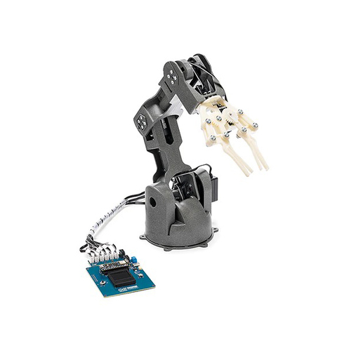 Arduino Braccio++