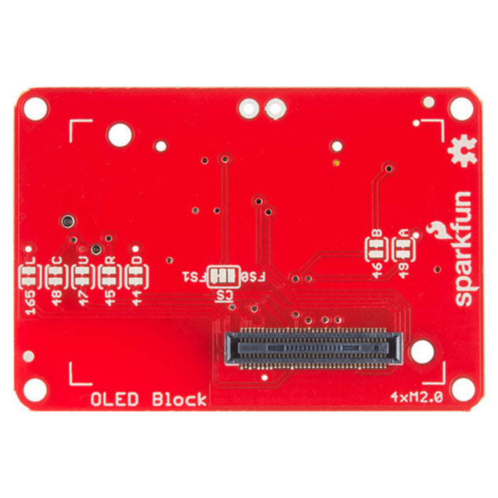 SparkFun Sensor Pack for Intel® Edison