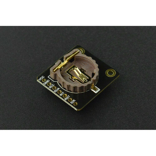 Fermion: DS3232 Precise RTC (Breakout)