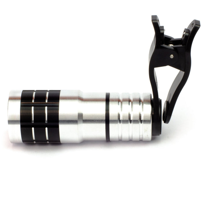 Telephoto lens