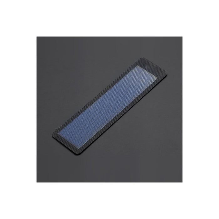 Flexible Solar Panel (1.5v 250mA)