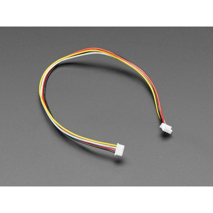 1.25mm Pitch 4-pin Cable 20cm long 1:N Cable - Molex PicoBlade Compatible