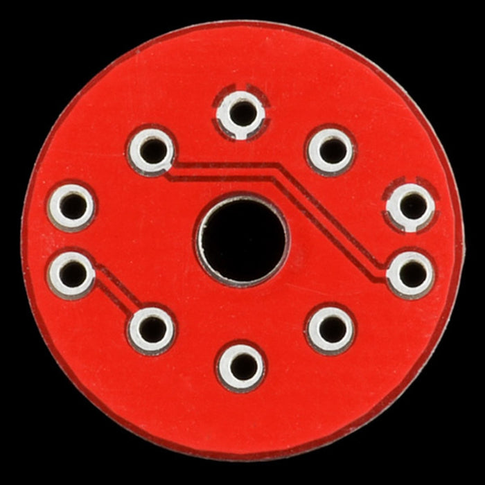 Gas Sensor Breakout