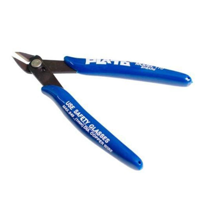 Premium Diagonal Side Cutters