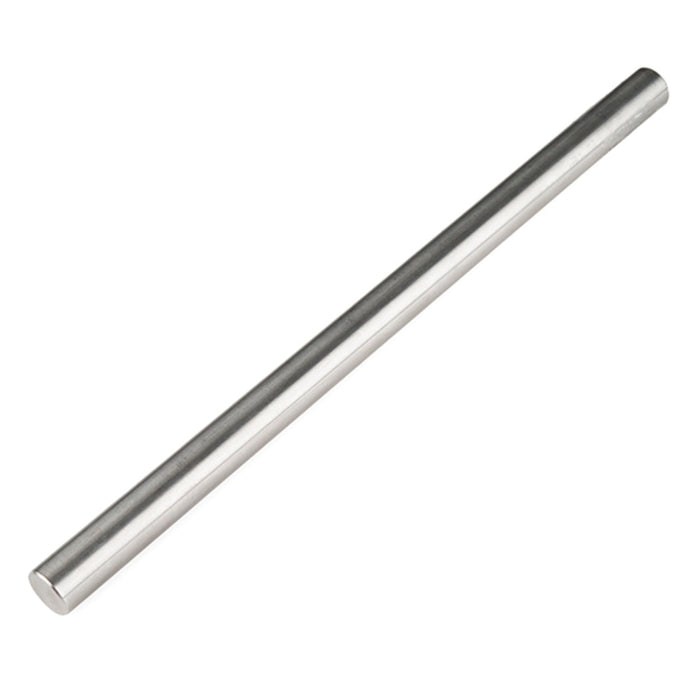 Shaft - Solid (Stainless; 1/2D x 9L)