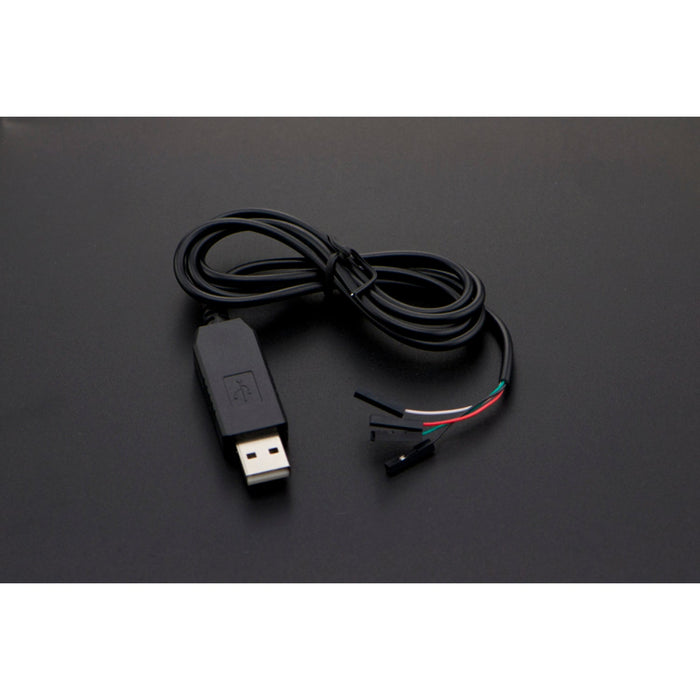 FT232 USB to TTL Serial Cable