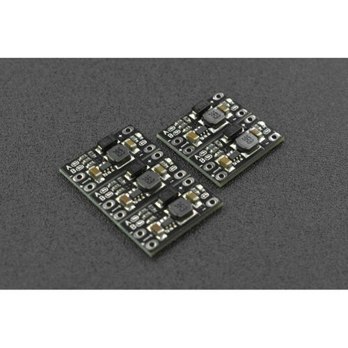 DC-DC Boost Power Supply Module (5PCS)