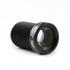 M12 Mount 5 MP 25mm Lens