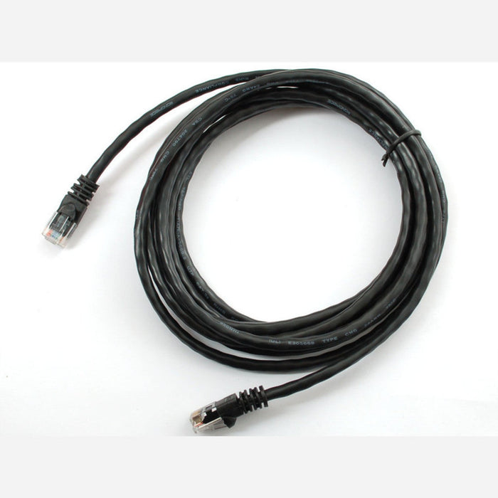 Ethernet Cable - 10 ft long