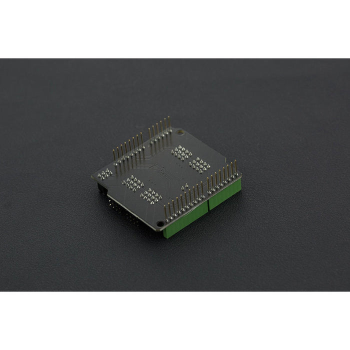 IIC TO GPIO shield V2.0