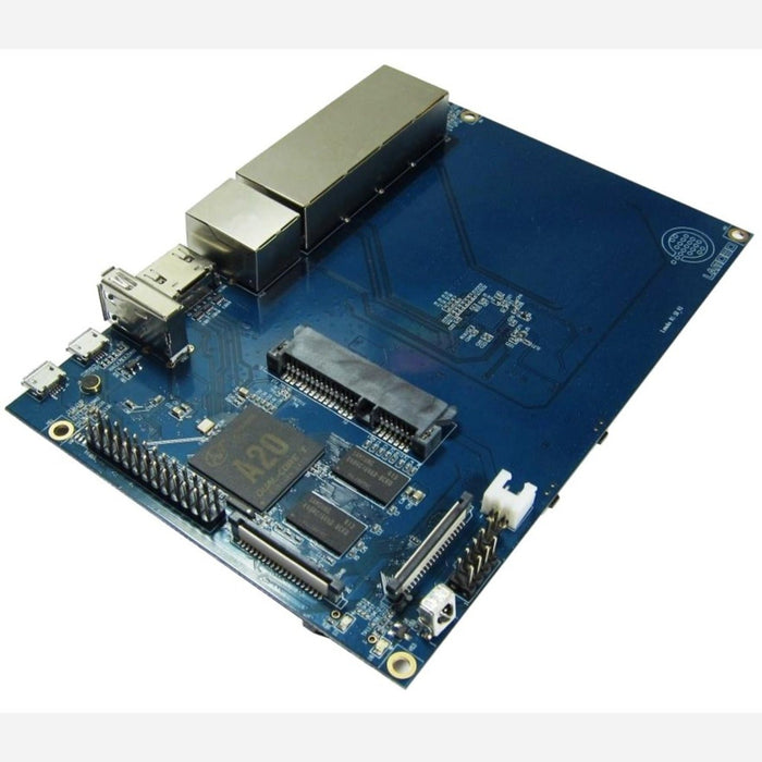 Banana Pi - router BPi-R1