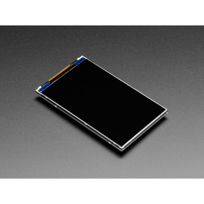 Pimoroni HyperPixel - 4.0 Hi-Res Display for Raspberry Pi - Non-Touch