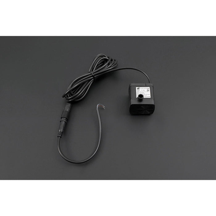 Immersible Pump WaterTube