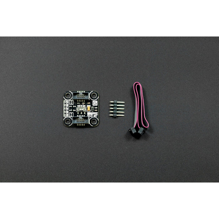BH1750 light sensor(Gadgeteer Compatible)